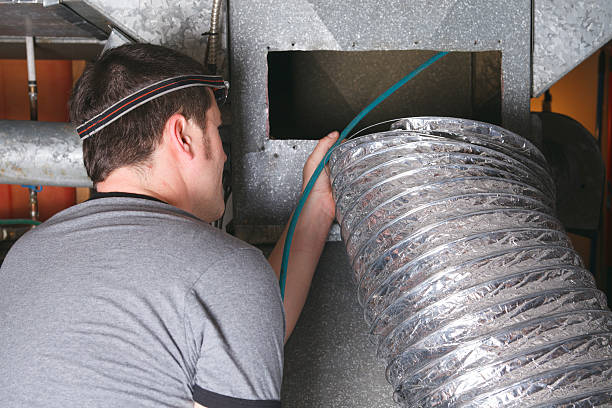 Best Ductwork Cleaning Services  in Pine Grove, CA