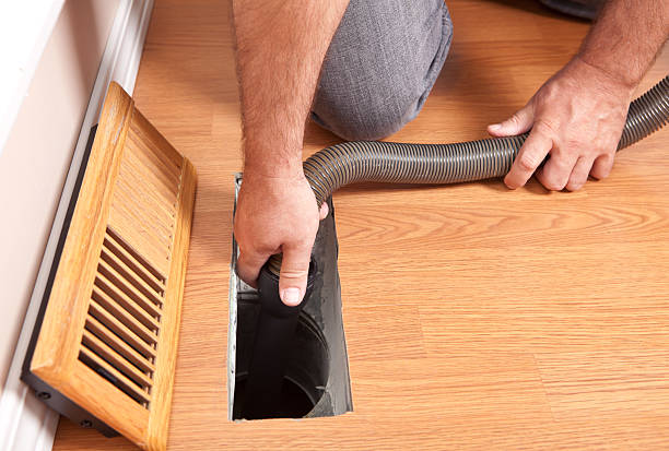 Best Professional Duct Cleaning Services  in Pine Grove, CA